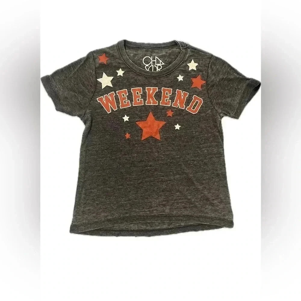 Cha sor XS weekend shirt